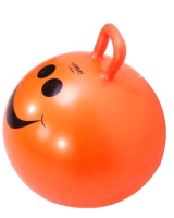 

Фитбол с ручкой Toys, LS3220-45