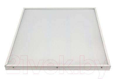 Изображение товара Панель светодиодная General Lighting 36W 6500K IP40 GLL-600-36-IP40-6 / 414600