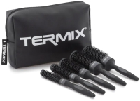 

Набор расчесок Termix, Evolution Plus / tx000825+косметичка