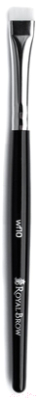 

Кисть для макияжа Royal Brow, Для бровей синтетика плоская 10