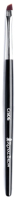 

Кисть для макияжа Royal Brow, Для бровей синтетика наклонная 6