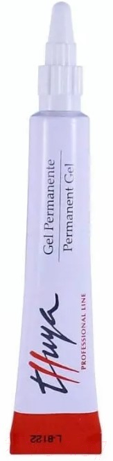 Состав для ламинирования ресниц Thuya Gel Permanente