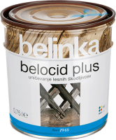 

Антисептик для древесины Belinka, Belocid Plus