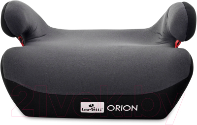Бустер Lorelli Orion Black / 10071362106