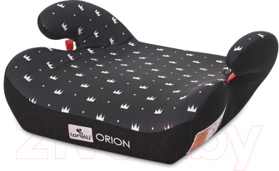 Бустер Lorelli Orion Black Crowns / 10071362105