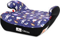 

Бустер Lorelli, Orion Dark Blue Cosmos / 10071362107