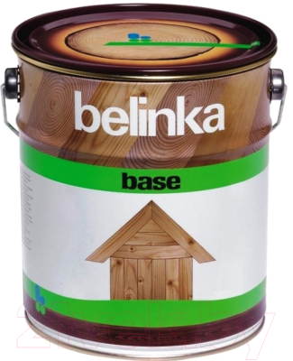 

Антисептик для древесины Belinka, Бесцветный, Base