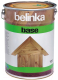 Антисептик для древесины Belinka Base (10л) - 