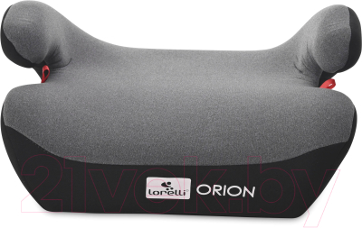 Бустер Lorelli Orion Grey / 10071362110