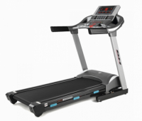 

Электрическая беговая дорожка BH Fitness, I.F8_DUAL