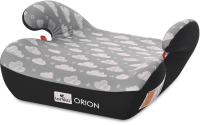 Бустер Lorelli Orion Grey Clowds / 10071362109 - 