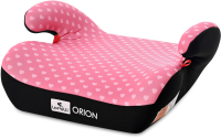 Бустер Lorelli Orion Pink Hearts / 10071362111 - 
