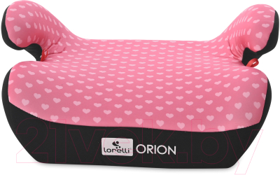 Бустер Lorelli Orion Pink Hearts / 10071362111