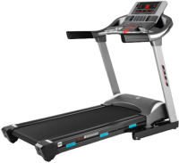 

Электрическая беговая дорожка BH Fitness, F8 DUAL