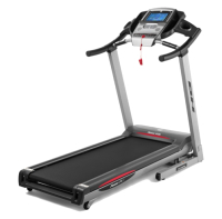 

Электрическая беговая дорожка BH Fitness, Pioneer R5 TFT