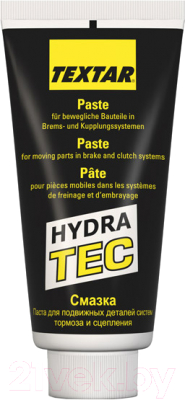 Смазка техническая Textar Hydra tec / 81001400 (180мл)