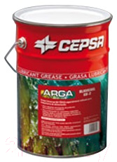 

Смазка техническая Cepsa, Blamedol GB-2
