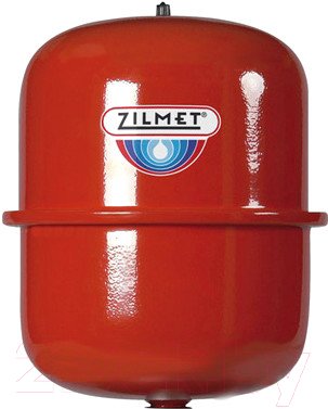 Расширительный бак Zilmet Cal-Pro 8L / 1300000800