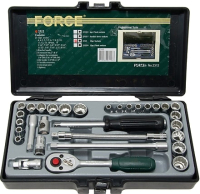 

Универсальный набор инструментов Force, 2312