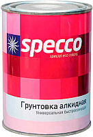 

Грунтовка, ГФ-021