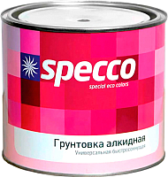 

Грунтовка, ГФ-021