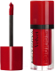 Жидкая помада для губ Bourjois Rouge Edition Velvet 15 Red-Volution (6.7мл) - 