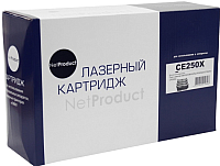 Картридж NetProduct N-CE250X - 