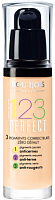 

Тональный крем Bourjois, 123 Perfect тон 51 светлая ваниль