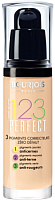 Тональный крем Bourjois 123 Perfect тон 52 ваниль (30мл) - 