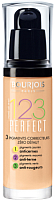

Тональный крем Bourjois, 123 Perfect тон 54 бежевый