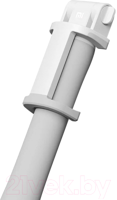 Монопод для селфи Xiaomi Mi Bluetooth Selfie Stick / FBA4088TY (серый)
