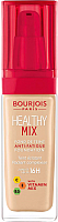 

Тональный крем Bourjois, Healthy Mix 52 ваниль