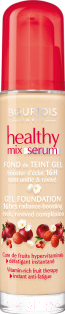 Тональный крем Bourjois Healthy Mix Serum 51 светлая ваниль (30мл)