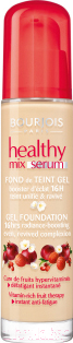 Тональный крем Bourjois Healthy Mix Serum 52 ваниль (30мл)