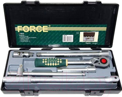 Универсальный набор инструментов Force 40612