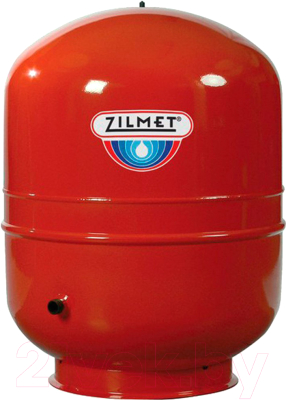 Расширительный бак Zilmet Cal-Pro 150L / 1300015000