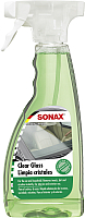 

Очиститель стекол Sonax, 338241