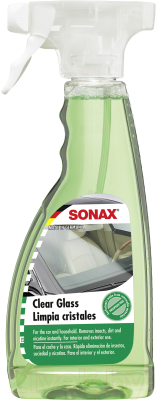 

Очиститель стекол Sonax, 338241