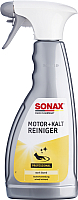 

Очиститель двигателя Sonax, 543200