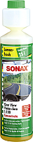 

Жидкость стеклоомывающая Sonax, 373141 Лето