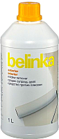 

Антисептик для древесины Belinka, Концентрат