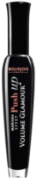

Тушь для ресниц Bourjois, Effet Push Up Volume Glamour объемная 71 черная