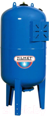 Гидроаккумулятор Zilmet Ultra-Pro 80L V / 1100008004