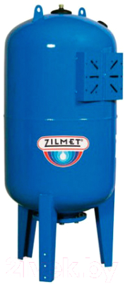 Расширительный бак Zilmet Ultra-Pro 100L V / 1100010004