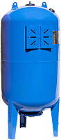 

Мембранный бак Zilmet, Ultra-Pro 300L V / 1100030050