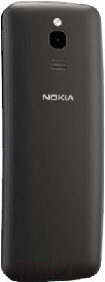 Мобильный телефон Nokia 8110 DS / TA-1048 (черный)