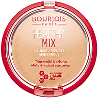 

Пудра компактная Bourjois, Healthy Mix 02 Beige Clair