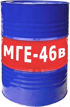 

Жидкость гидравлическая Нафтан, Роса МГЕ-46В / MGE46B200L