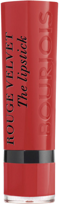 Помада для губ Bourjois Rouge Velvet The Lipstick 05 Brique-A-Brac (2.4г)