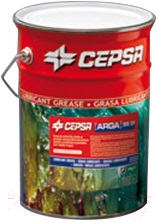 

Смазка техническая Cepsa, Arga WR EP / 634733060